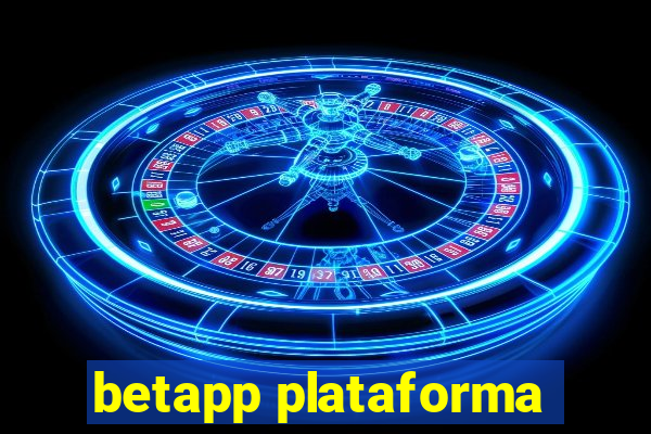 betapp plataforma